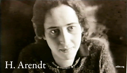 arendt dn