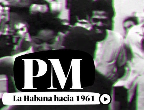 PM (La Habana hacia 1961)