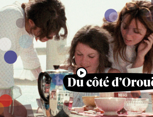 Playas de Francia: du côté de Rozier, du côté d’Orouêt