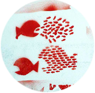 peces
